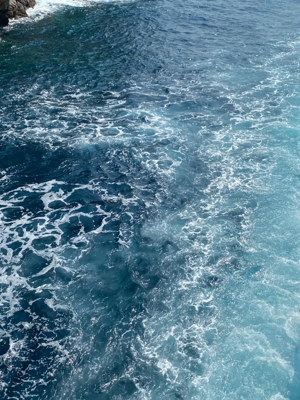 Морская прогулка на пиратской яхте Grand Troy's в Алании