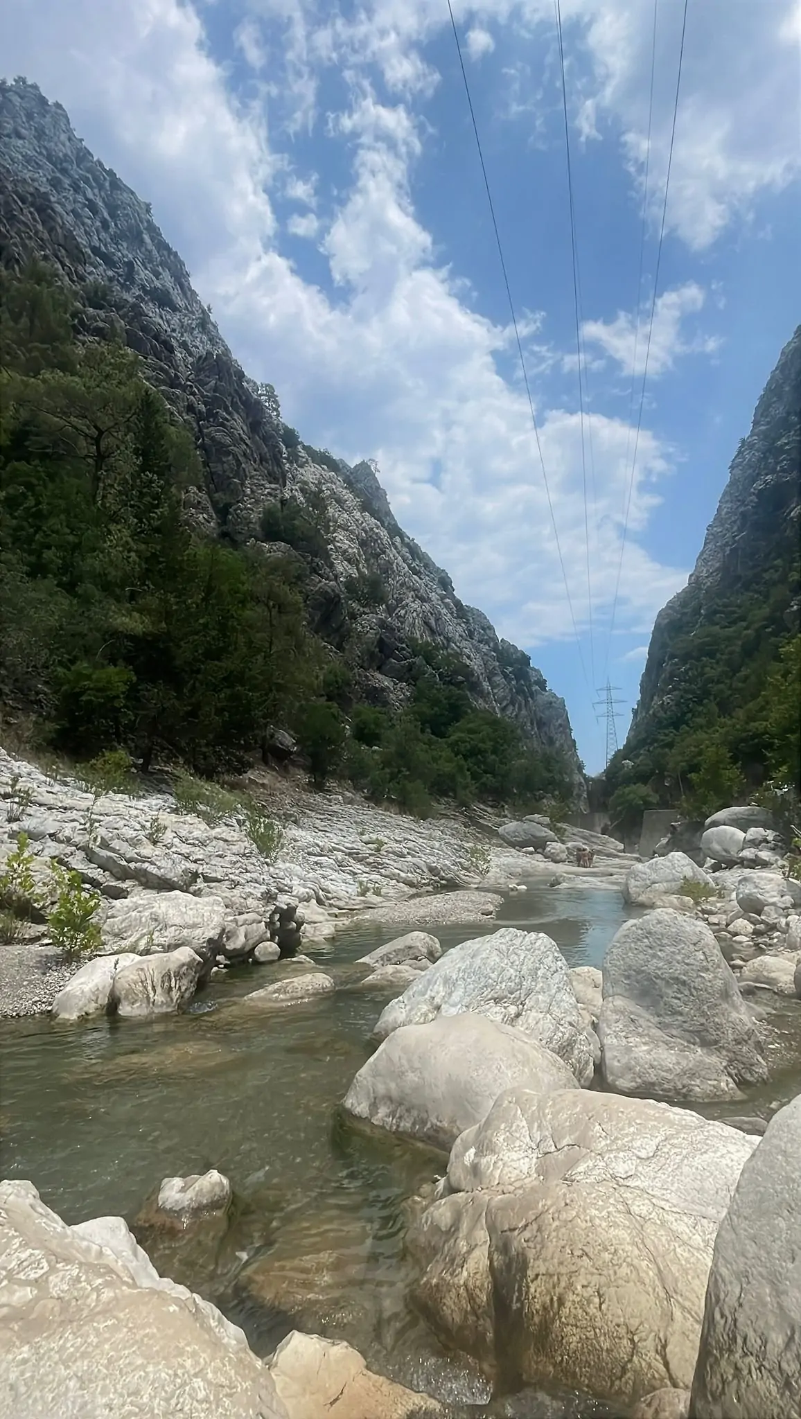 Джип Сафари в Кемере