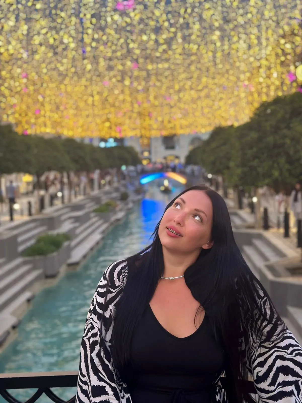 Ночное шоу в парке The Land of Legends из Сиде/Манавгата