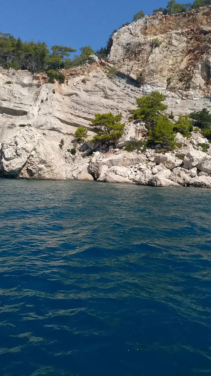 Дайвинг в Белеке