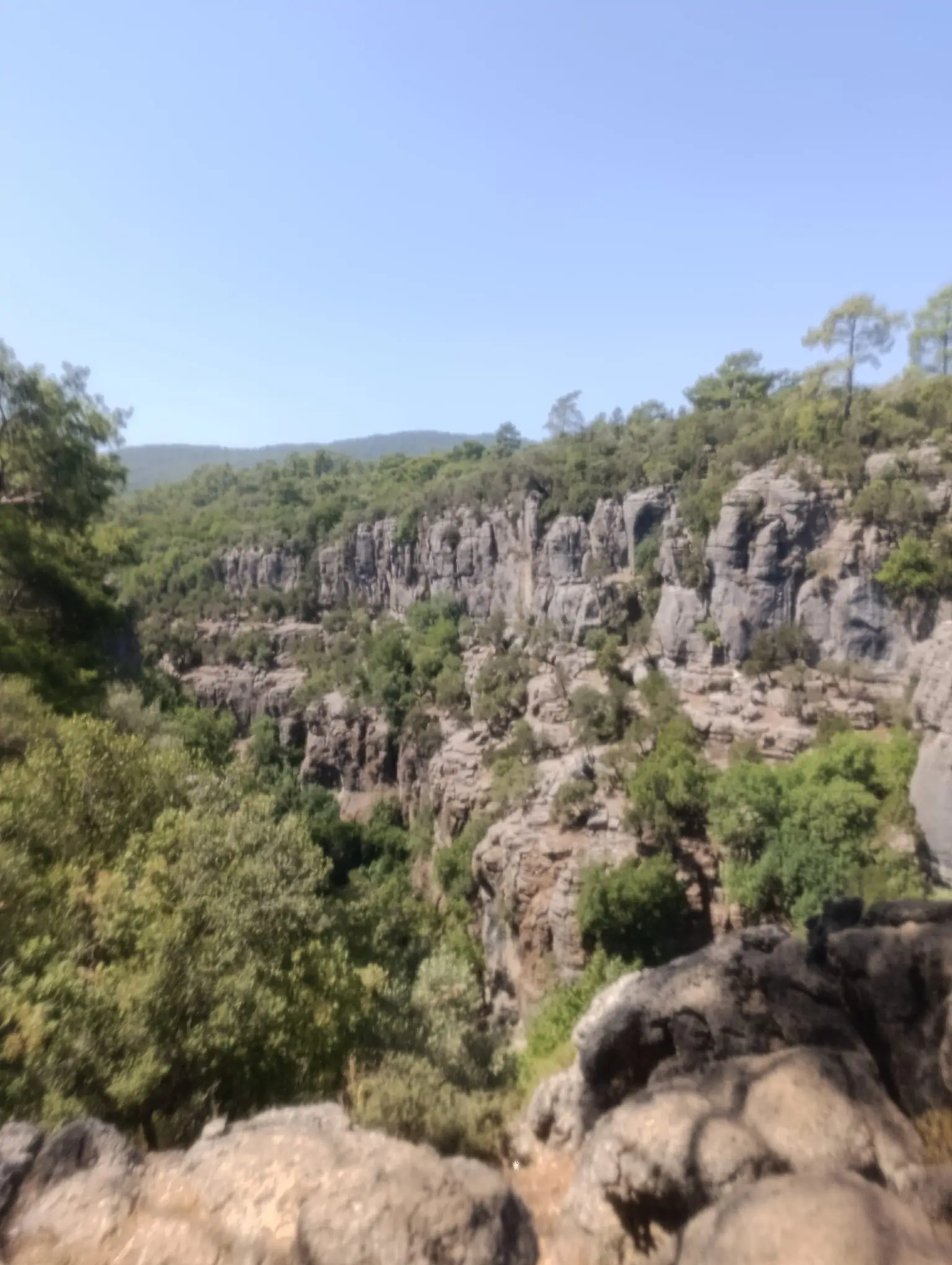 Каньон Тазы + Рафтинг + Зиплайн + Кабрио Сафари + Каньон Кёпрюлю (5 в 1)