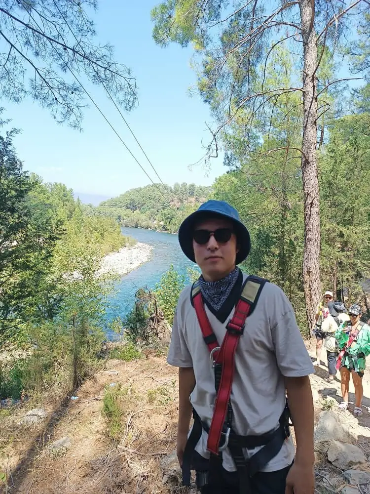 Рафтинг, Зиплайн, Багги, Кабрио Сафари и Каньон Кёпрюлю (5 в 1)