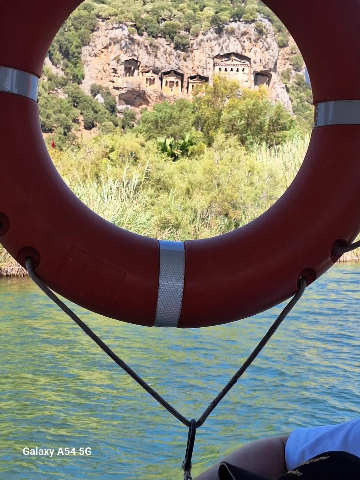 Экскурсия в Дальян из Мармариса