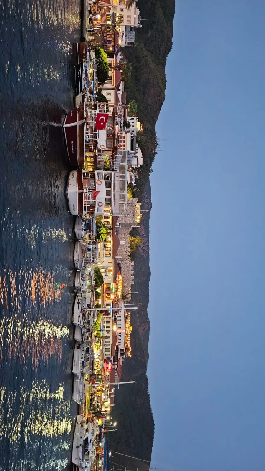 Экскурсия в Дальян из Мармариса