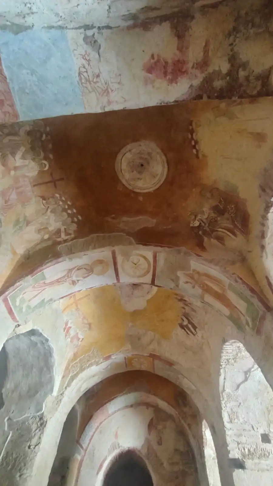 Экскурсия в Демре Мира Кекова из Кемера