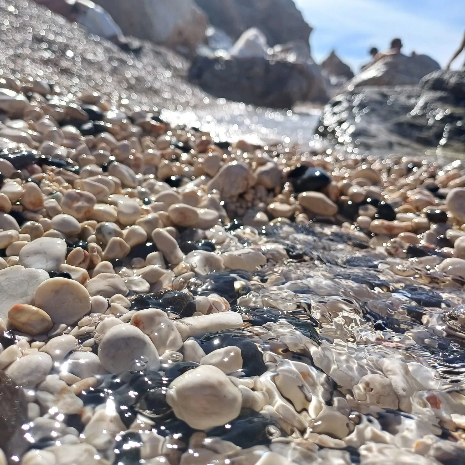 Турецкие Мальдивы: Экскурсия на остров Сулуада из Анталии