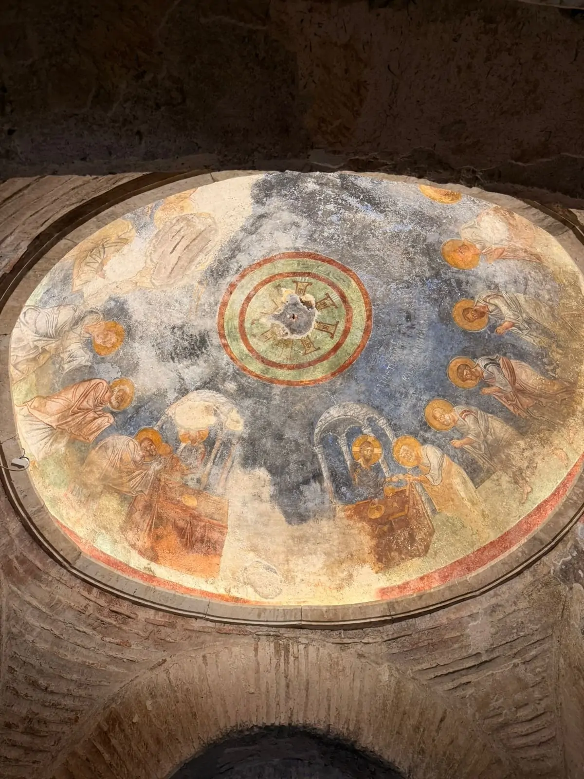 Демре Мира Кекова из Анталии (без входного билета)