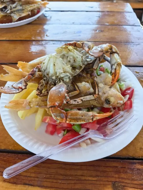 Морская рыбалка в Анталии