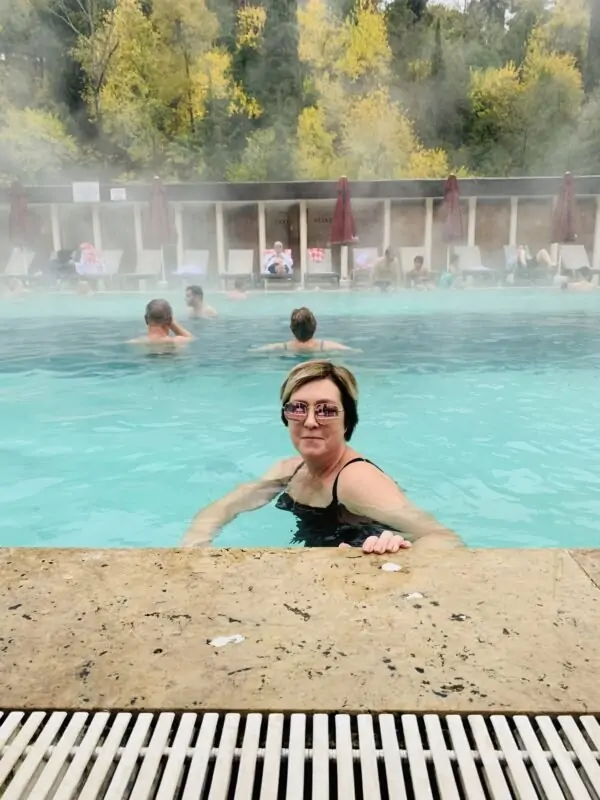 Экскурсия на Термальные источники Ялова