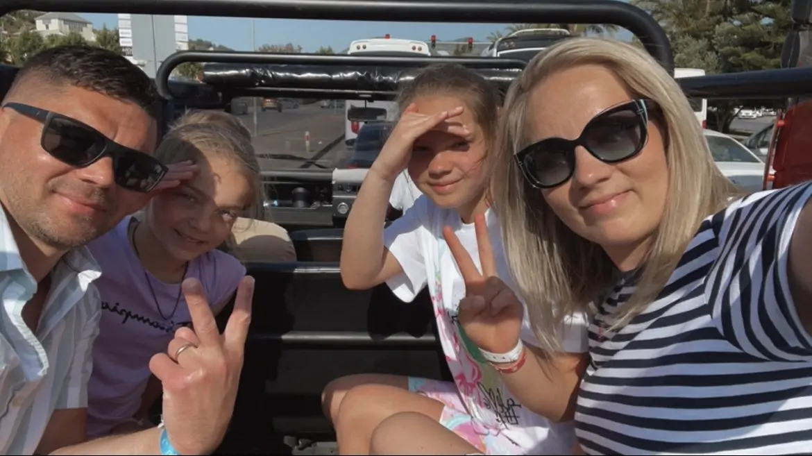 Обзорная экскурсия по Алании