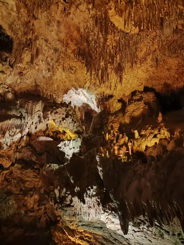 Обзорная экскурсия по Алании