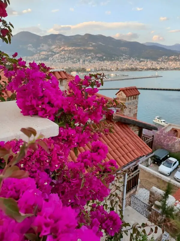 Обзорная экскурсия по Алании