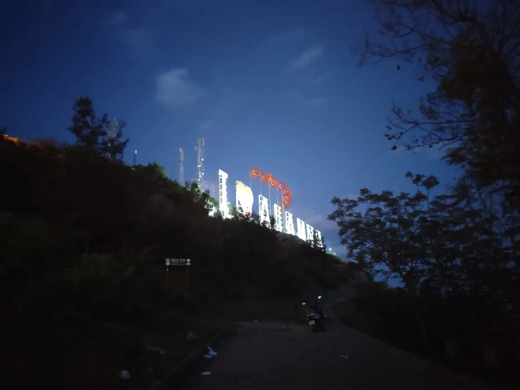 Обзорная экскурсия по Алании