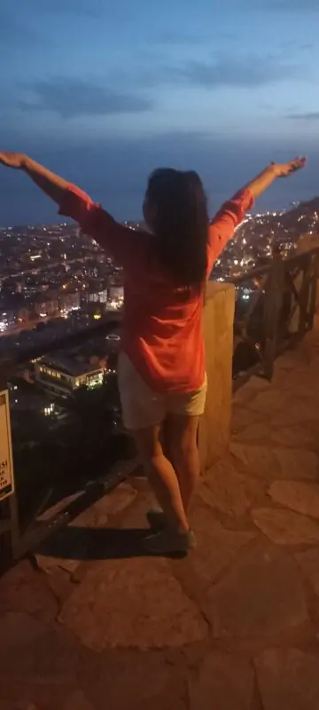 Обзорная экскурсия по Алании