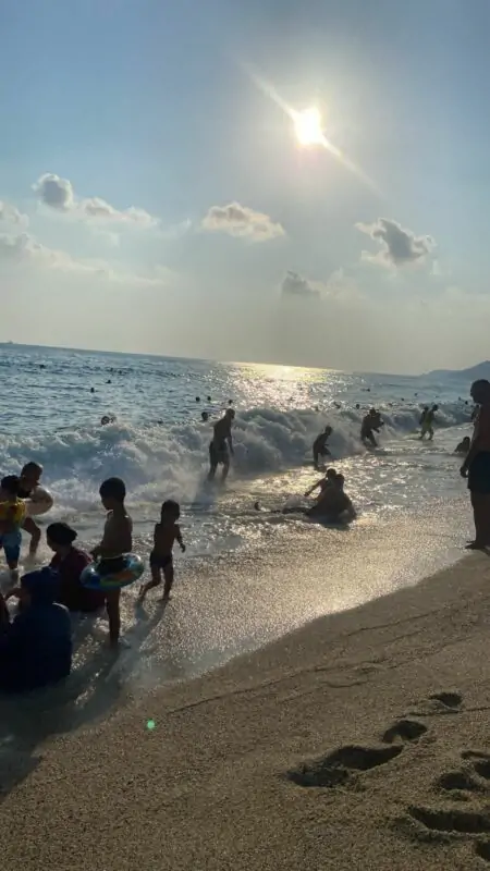 Обзорная экскурсия по Алании