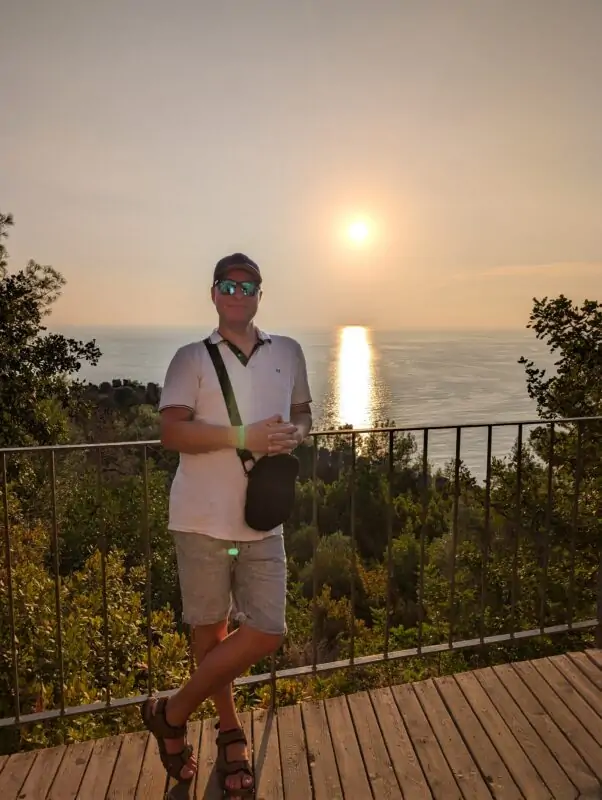 Обзорная экскурсия по Алании