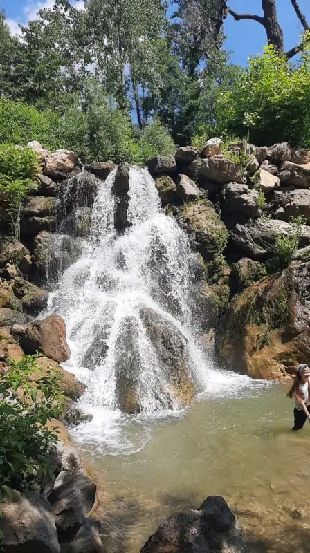 Джип Сафари в Алании