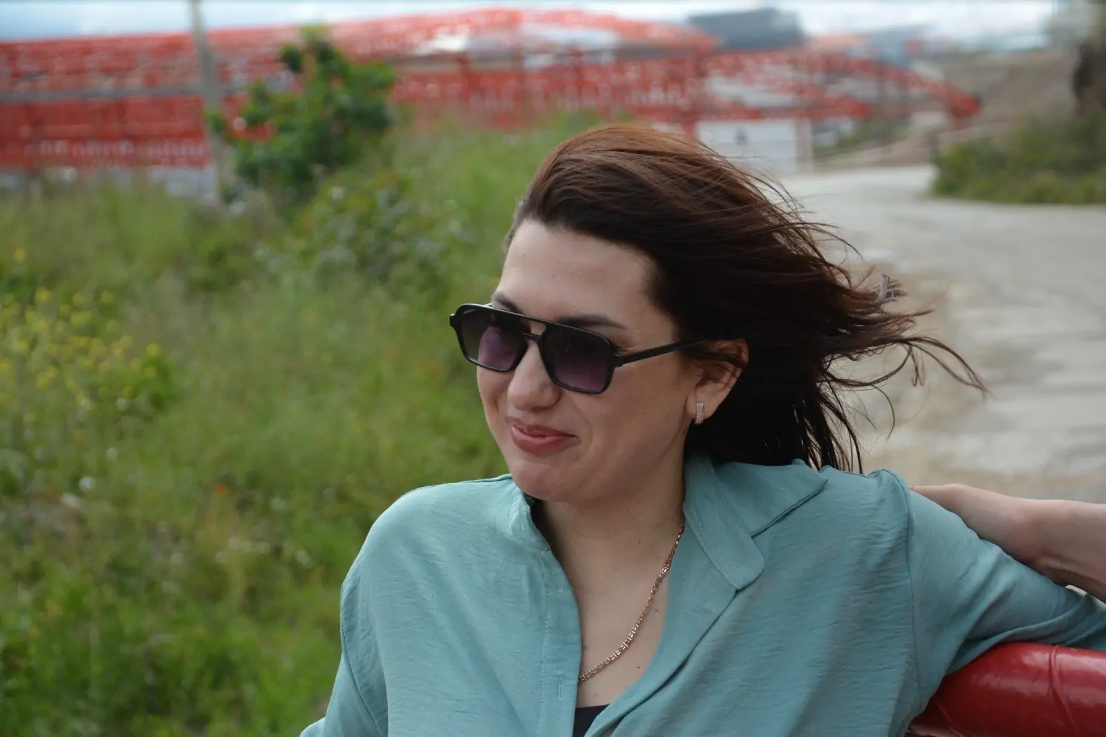 Джип Сафари и Морская Прогулка в Алании