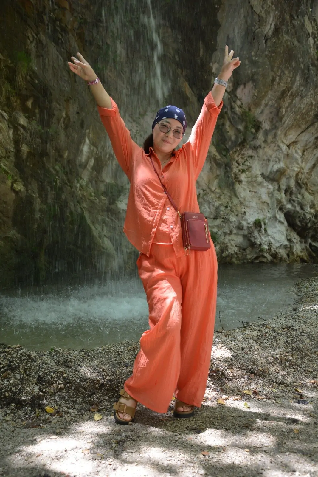 Джип Сафари и Морская Прогулка в Алании