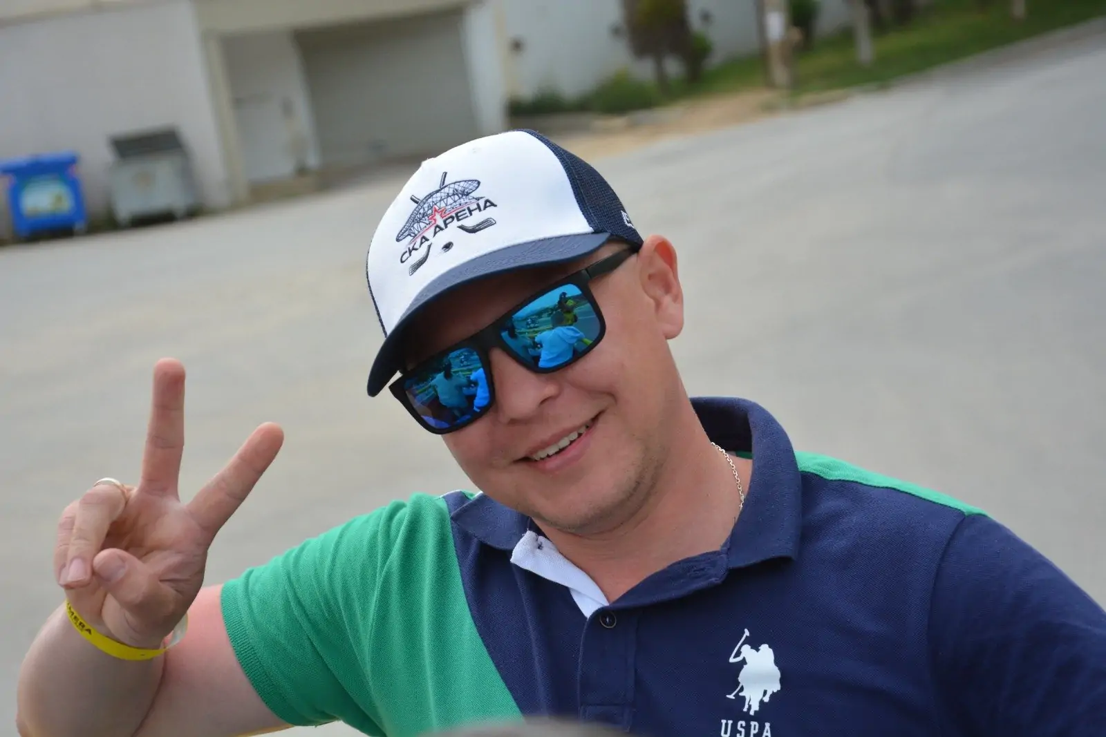 Джип Сафари и Морская Прогулка в Алании