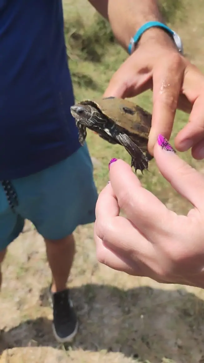 Экскурсия Джип Сафари в Бодруме