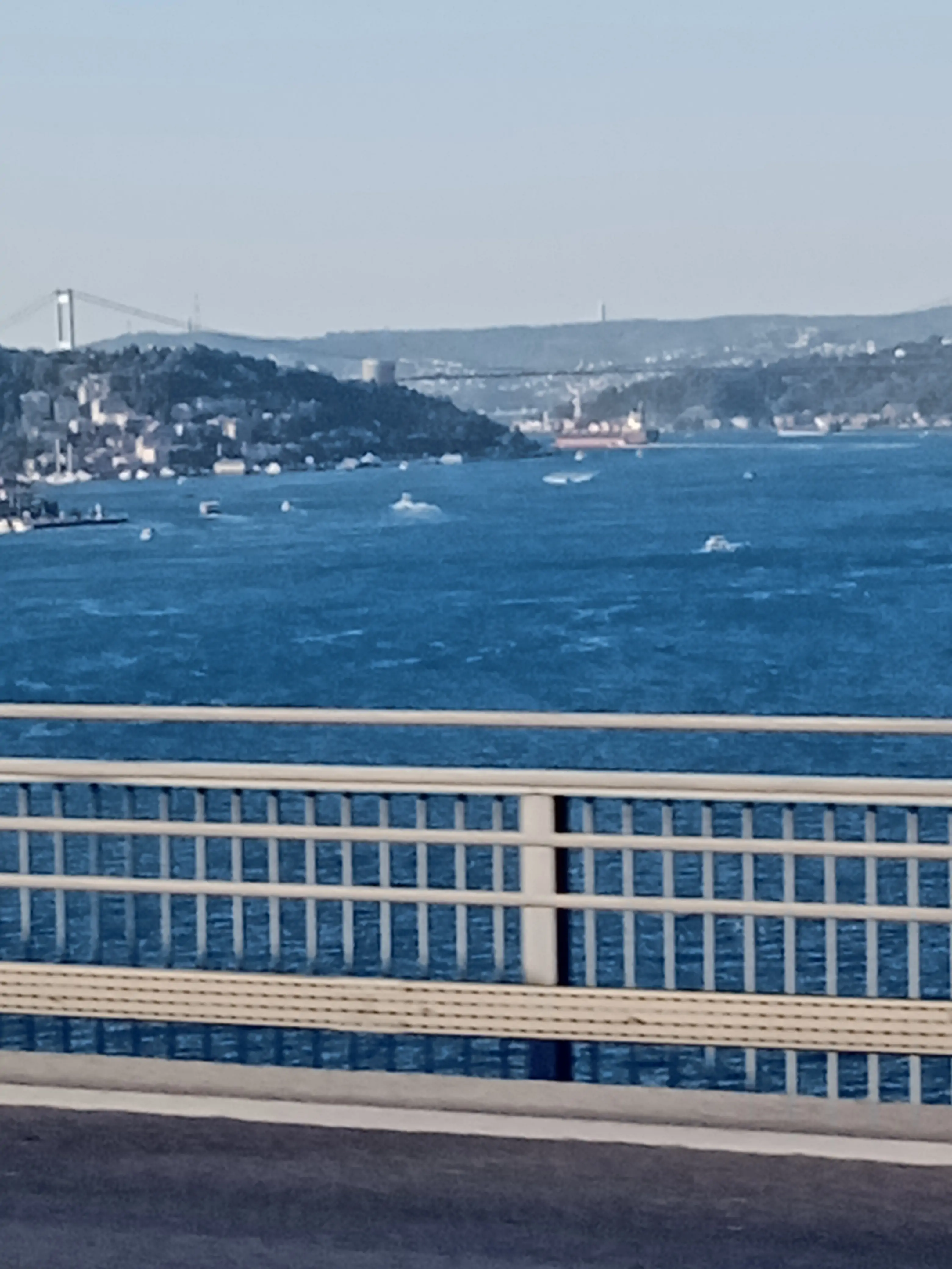 Ужин и Круиз по ночному Босфору в Стамбуле