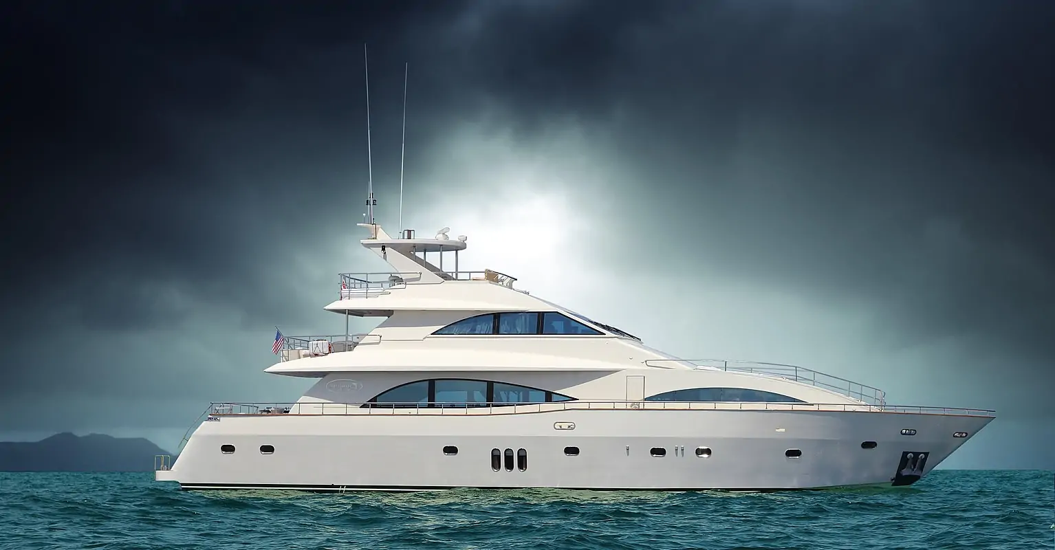 Аренда Яхт в Бодруме