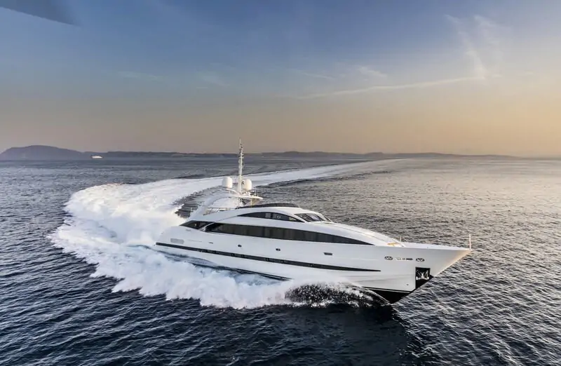 Аренда Яхт в Фетхие