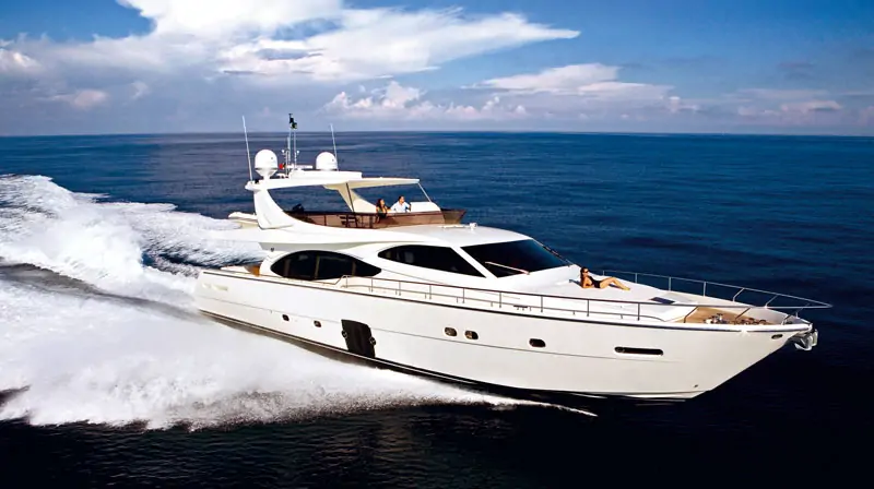 Аренда Яхт в Сиде