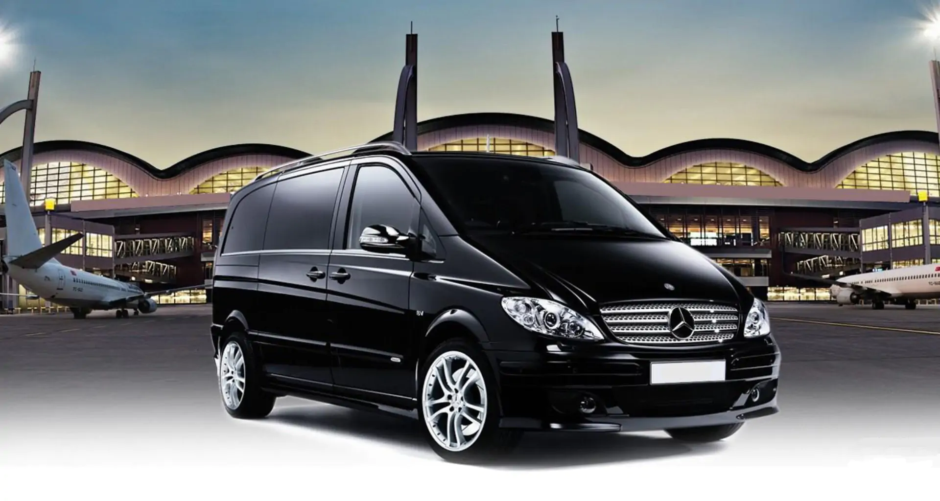 Трансфер из аэропорта в Аланию