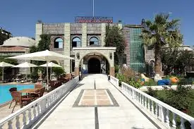 Турецкая Баня в Турунче