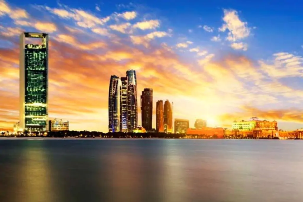 Экскурсия в Абу-Даби из Абу-Даби