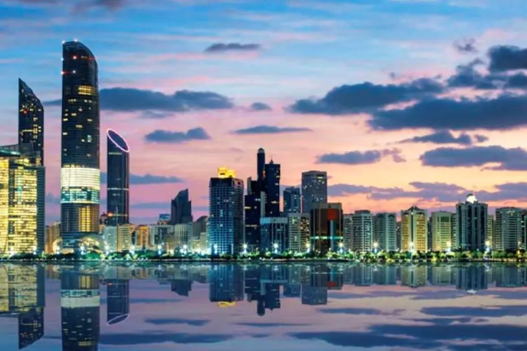 Экскурсия в Абу-Даби из Абу-Даби