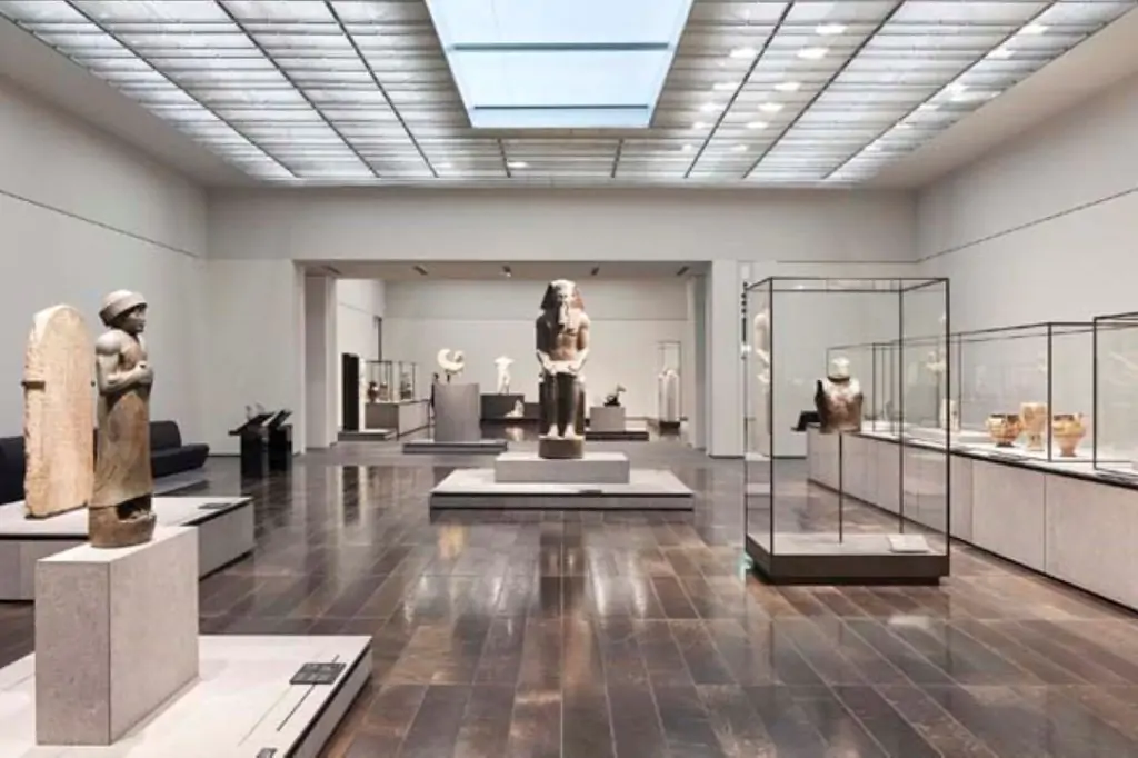 Экскурсия в Абу-Даби из Абу-Даби