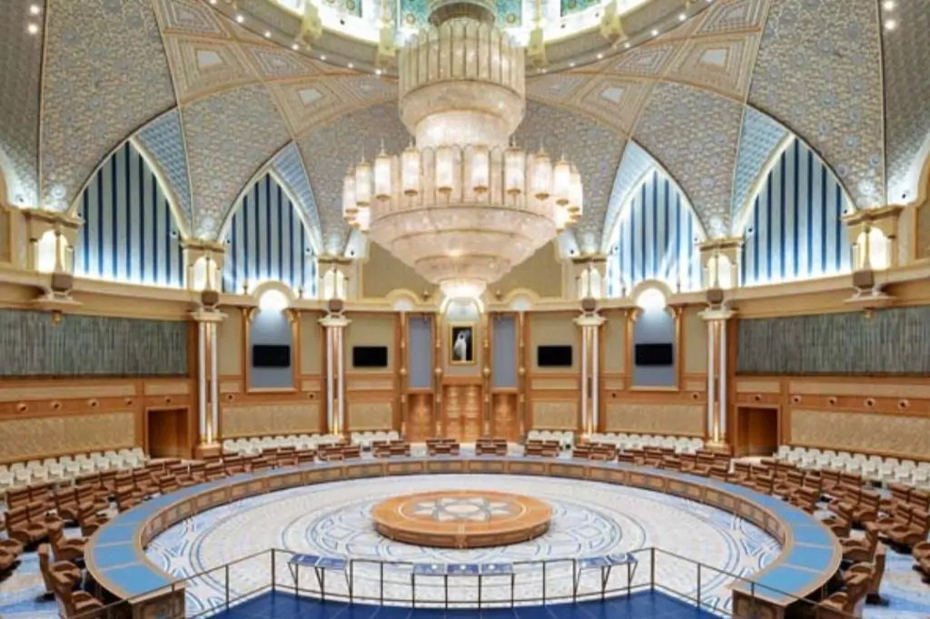 Экскурсия в Абу-Даби из Абу-Даби