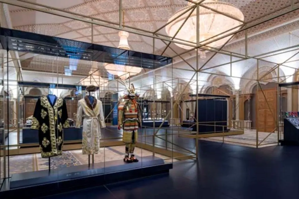 Экскурсия в Абу-Даби из Абу-Даби