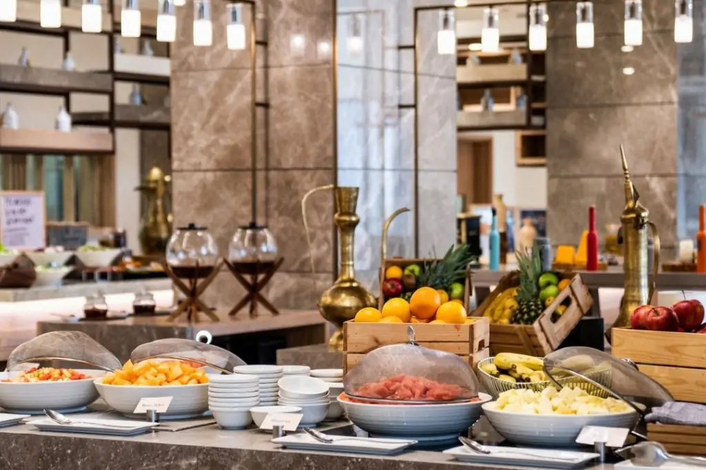 Экскурсия в Мусандам — Оманские фьорды