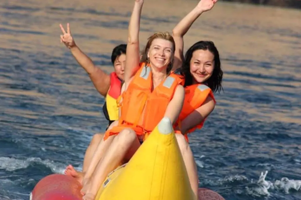 Экскурсия в Мусандам — Оманские фьорды