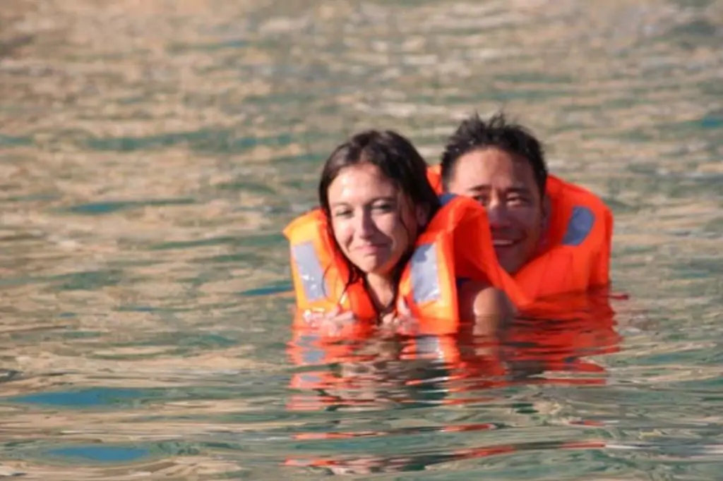 Экскурсия в Мусандам — Оманские фьорды