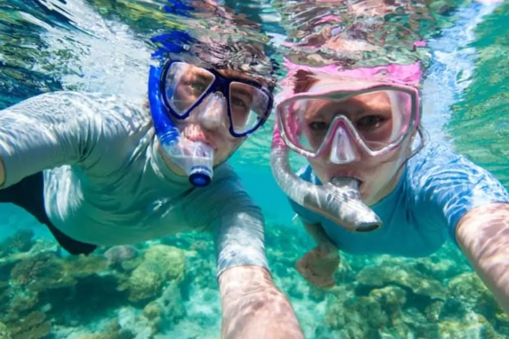 Экскурсия в Мусандам — Оманские фьорды