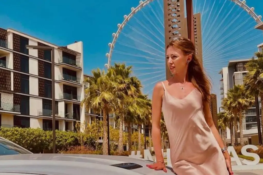 Фототур на кабриолете