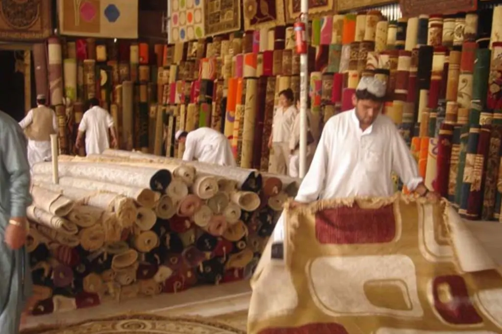 Индивидуальная обзорная экскурсия по Фуджейре