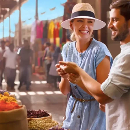 Экскурсия Исторический Дубай