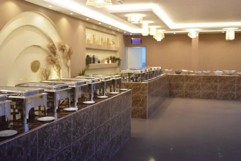 Утреннее Сафари из Дубая, Шарджи и Аджмана