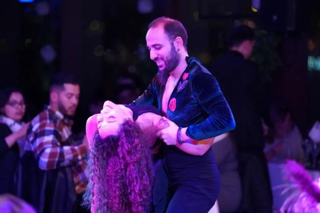 Ужин и Круиз по ночному Босфору в Стамбуле