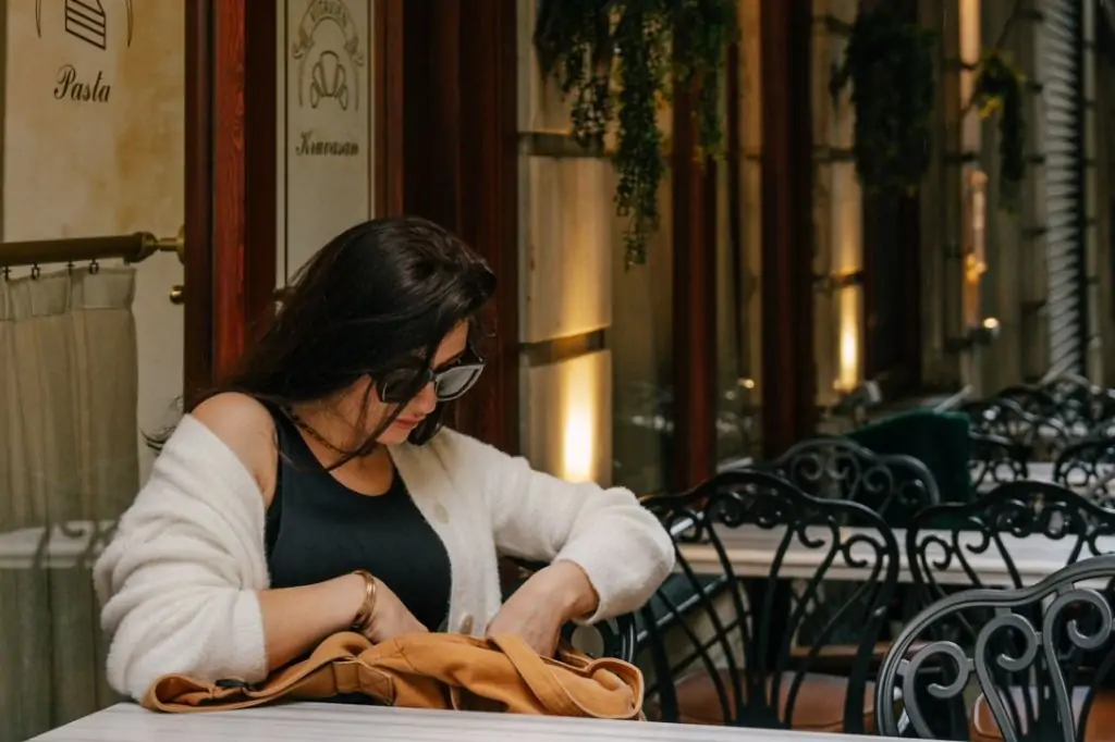 Фотосессия в Стамбуле