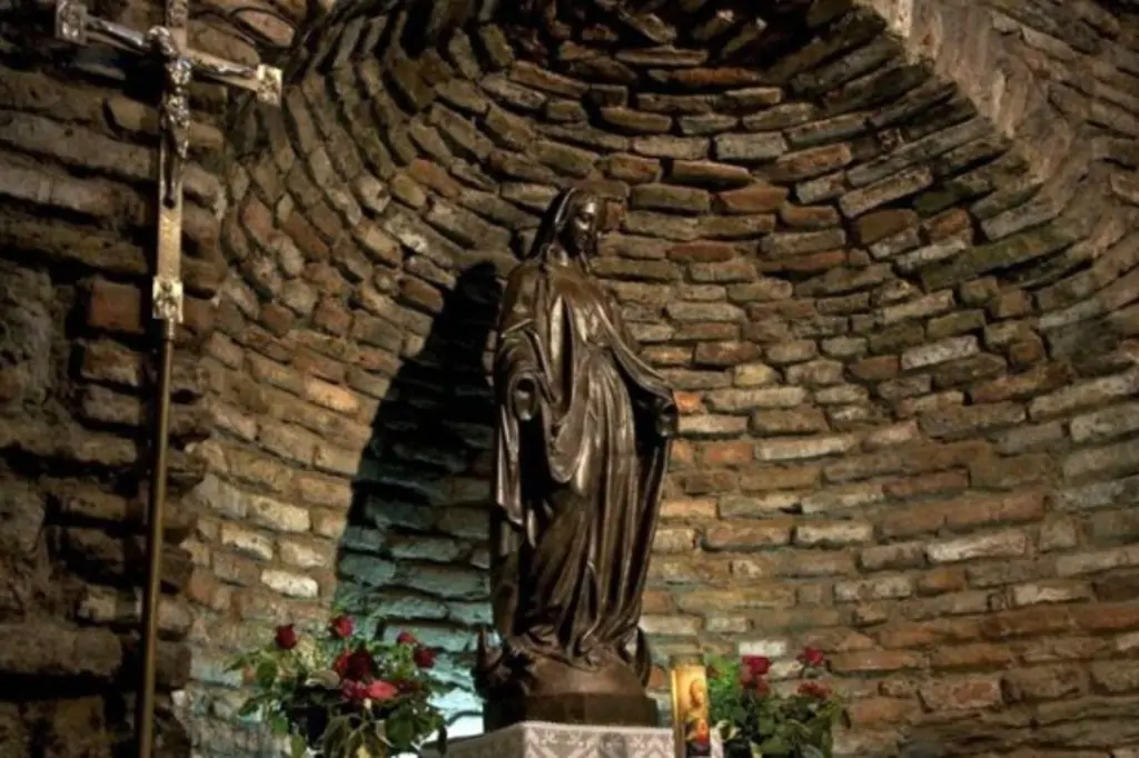 Экскурсия в Эфес из Бодрума