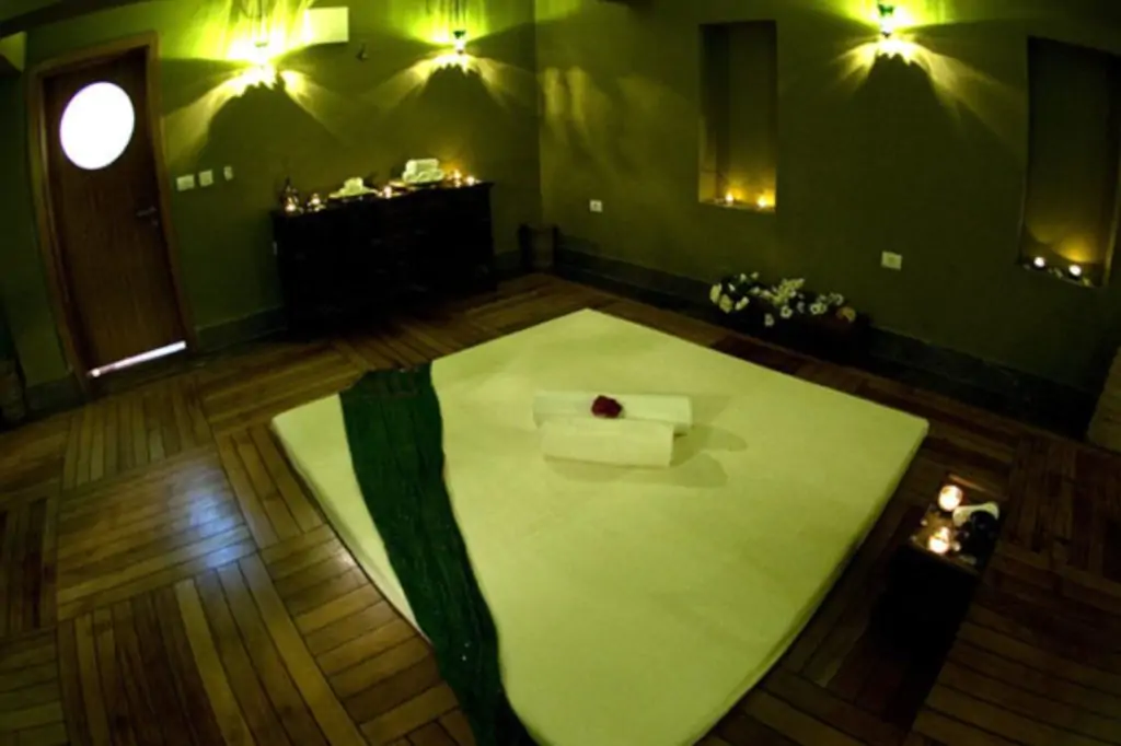 Турецкая Баня “Sultan” в Бодруме