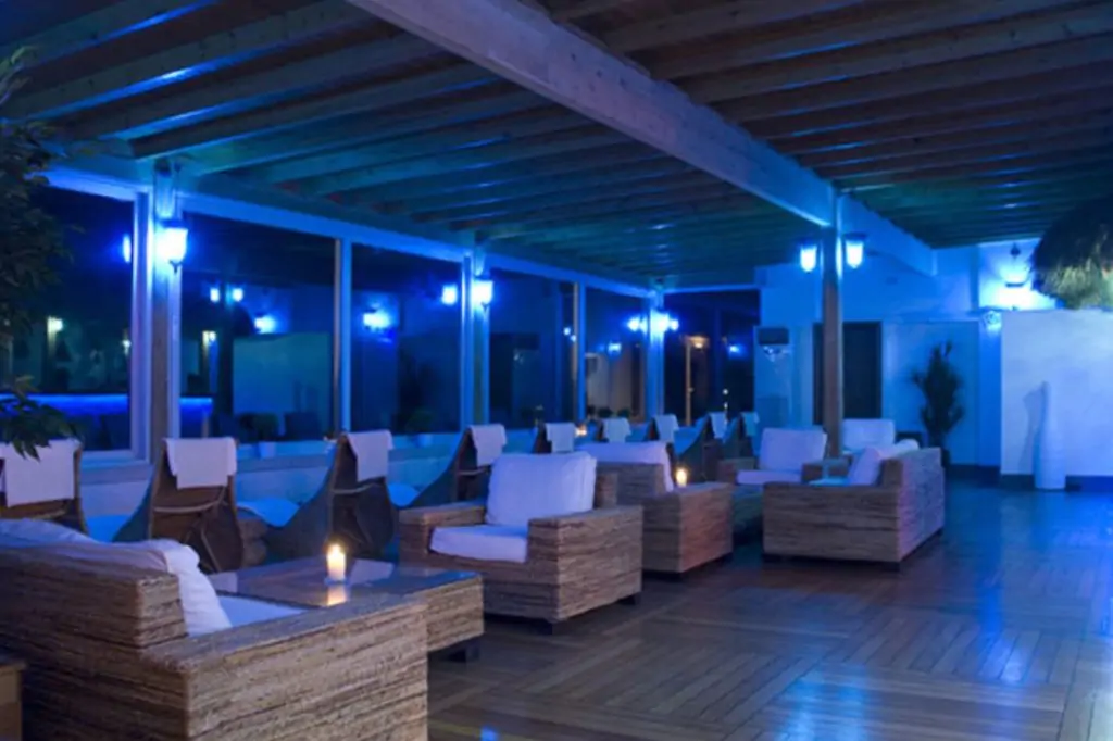 Турецкая Баня “Sultan” в Бодруме