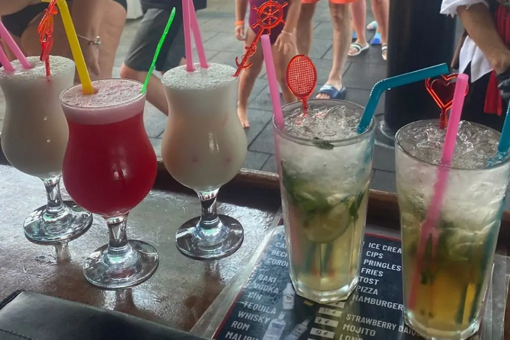 Морская прогулка на релакс яхте Grand Troys в Алании